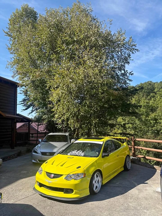 2004 Acura RSX Type-S - Image 1 of 4