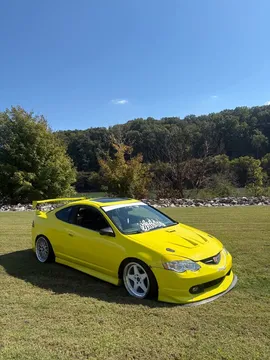 2004 Acura RSX Type-S - Image 3 of 4
