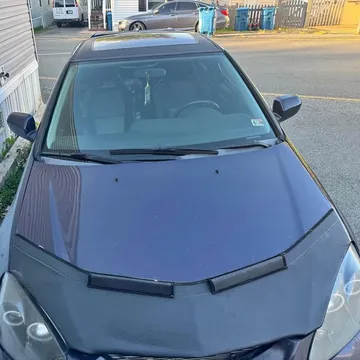 2004 Acura RSX Type S