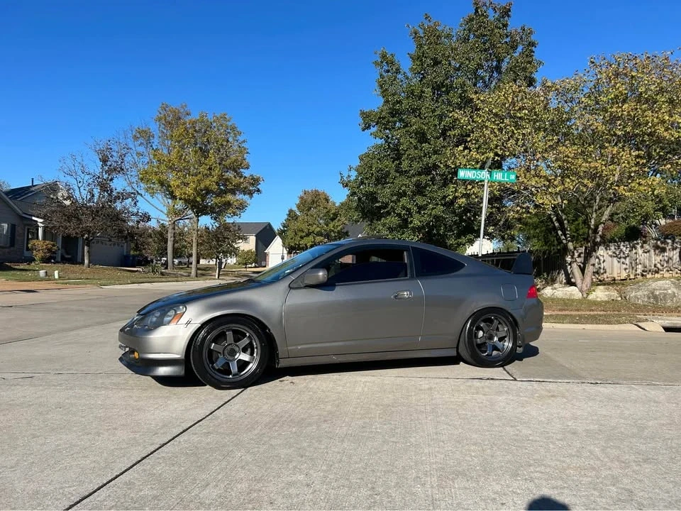 2004 Acura RSX Type-S - Image 1 of 8