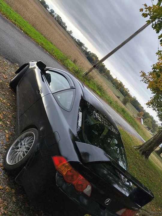 2004 Acura RSX Type-S - Image 4 of 10