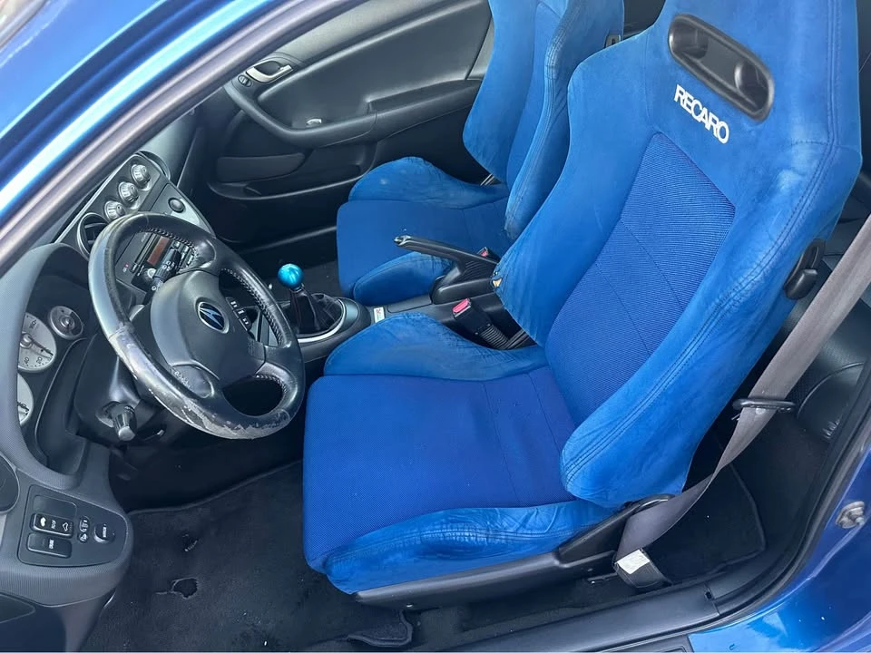 2004 Acura RSX Type-S - Image 7 of 9