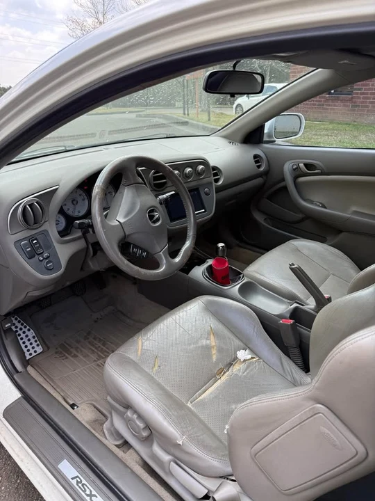 2004 Acura Integra 4th Gen - Image 8 of 10
