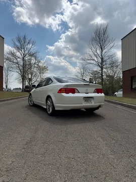 2004 Acura Integra 4th Gen - Image 3 of 10