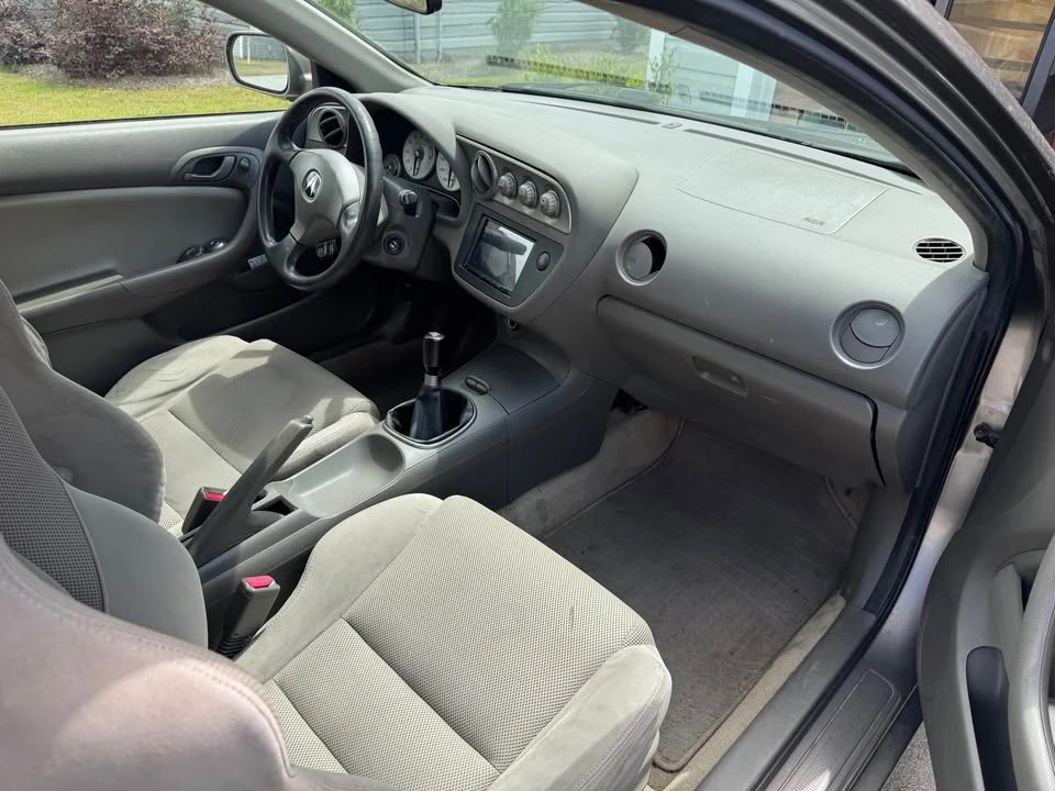 2004 Acura Integra 4th Gen - Image 7 of 7