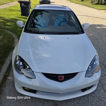 2004 Acura Integra 4th Gen - Image 4 of 6