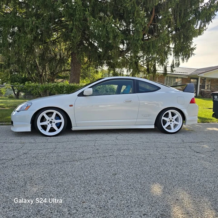 2004 Acura Integra 4th Gen - Image 5 of 6