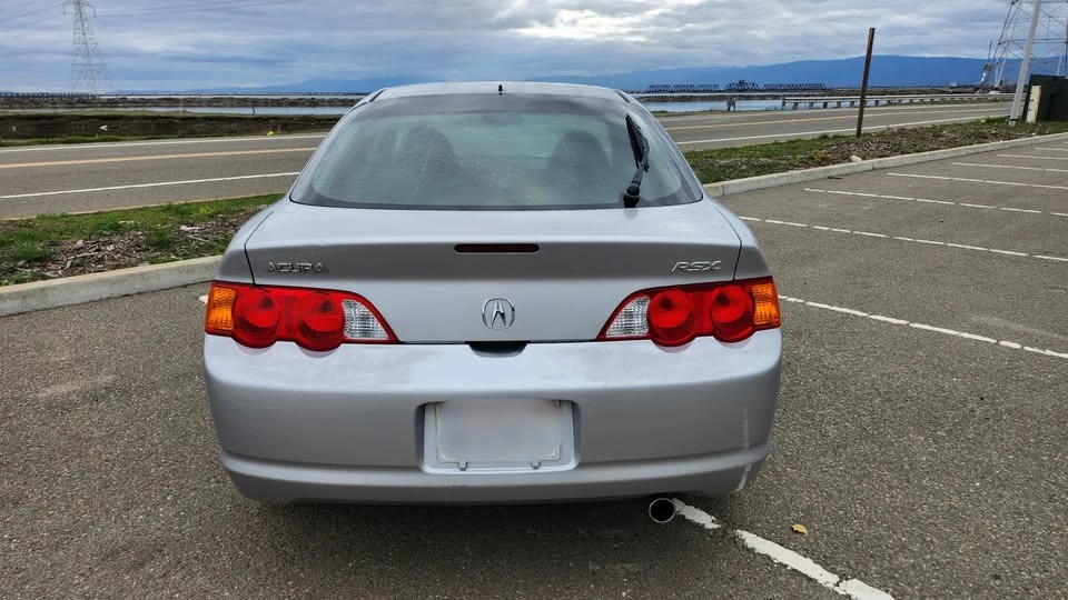 2004 Acura RSX - Image 3 of 20