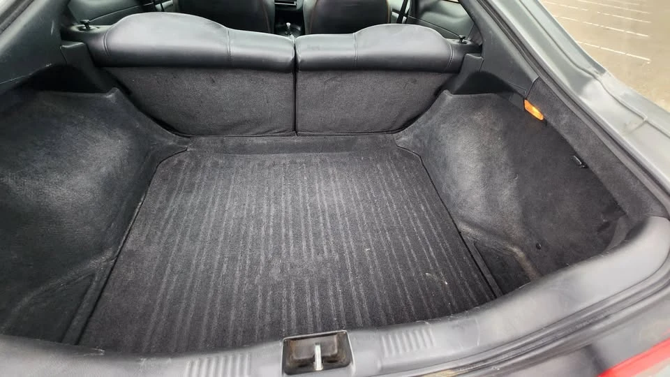 2004 Acura RSX - Image 12 of 20