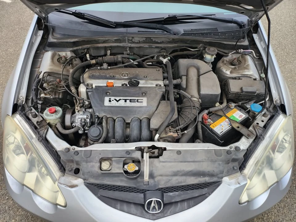 2004 Acura RSX - Image 20 of 20