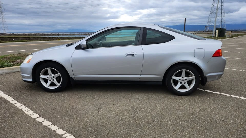 2004 Acura RSX - Image 2 of 20