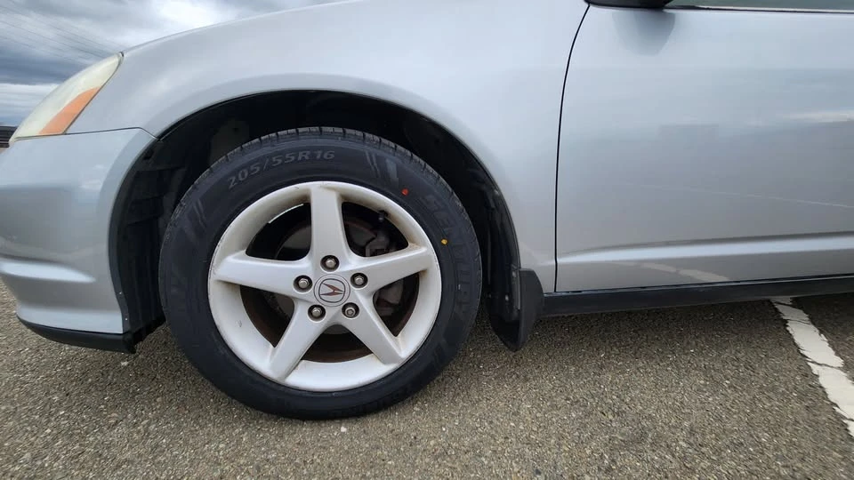 2004 Acura RSX - Image 6 of 20