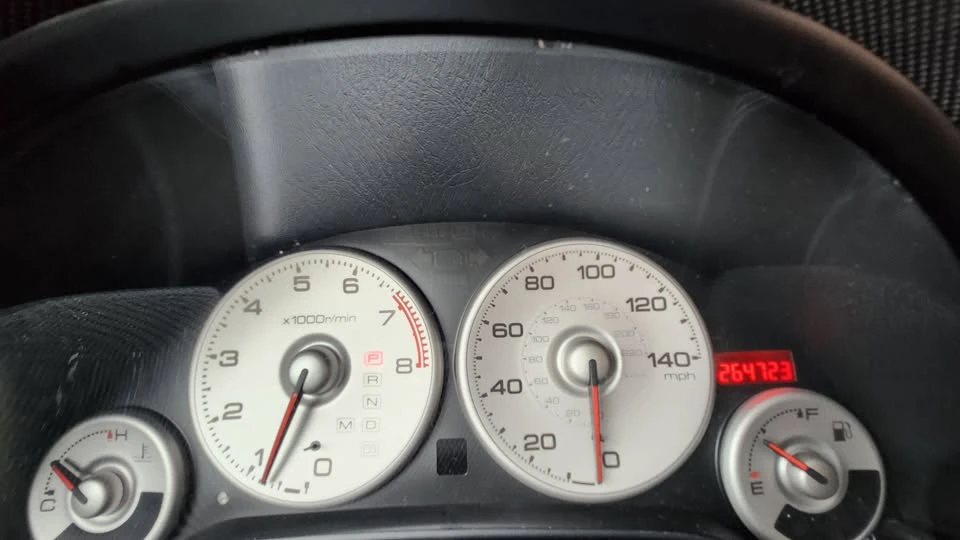 2004 Acura RSX - Image 13 of 20