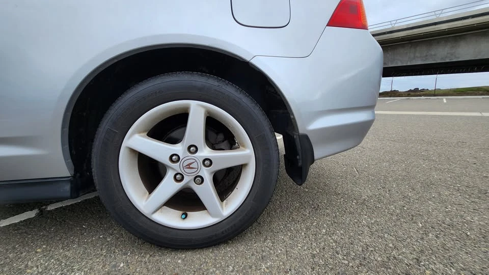 2004 Acura RSX - Image 7 of 20