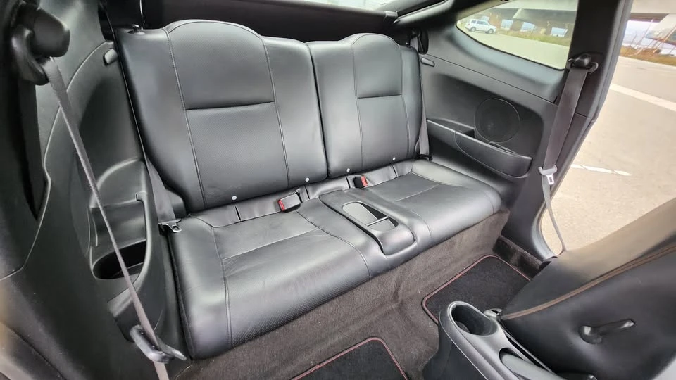 2004 Acura RSX - Image 11 of 20