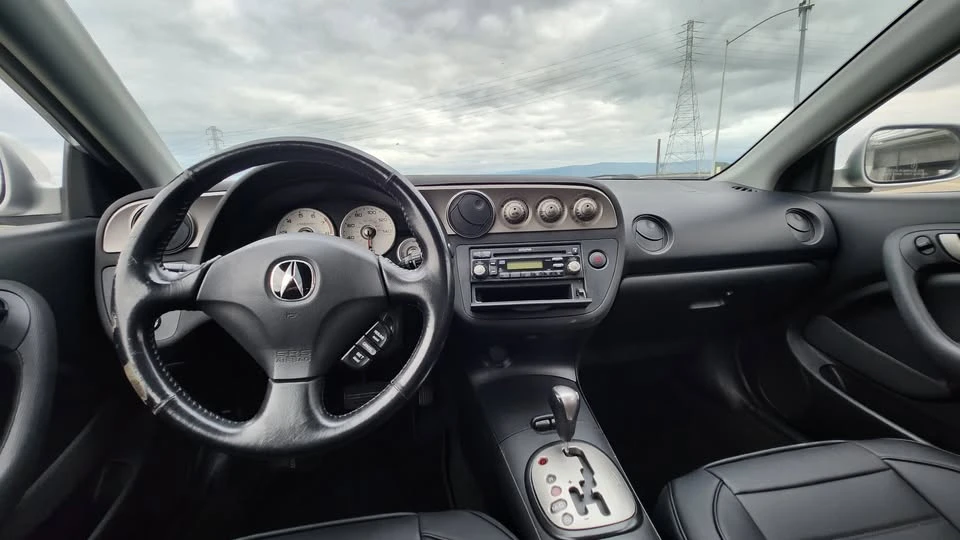 2004 Acura RSX - Image 8 of 20