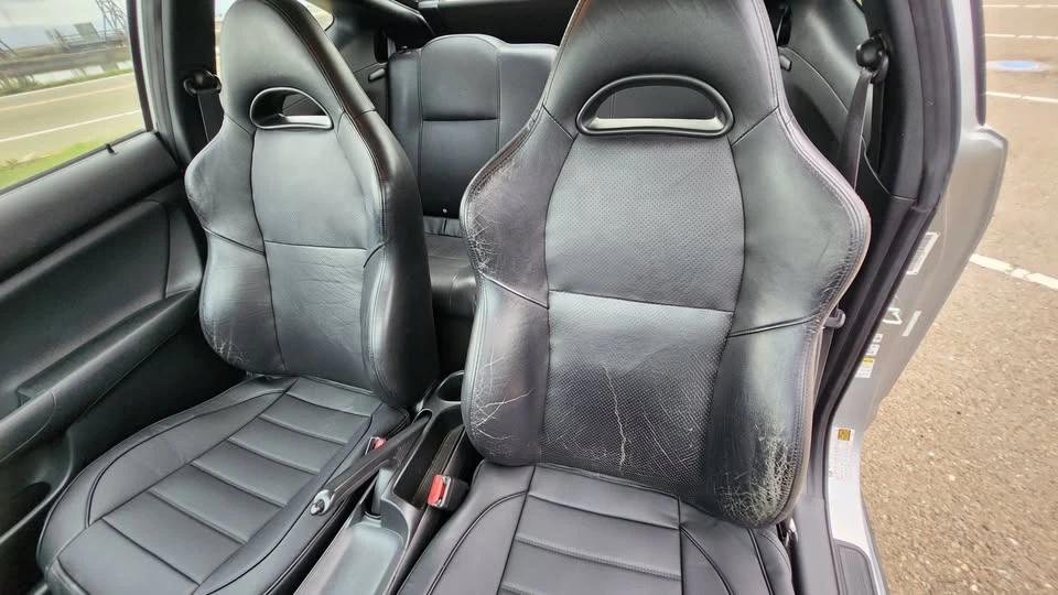2004 Acura RSX - Image 10 of 20