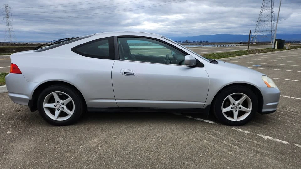 2004 Acura RSX - Image 4 of 20
