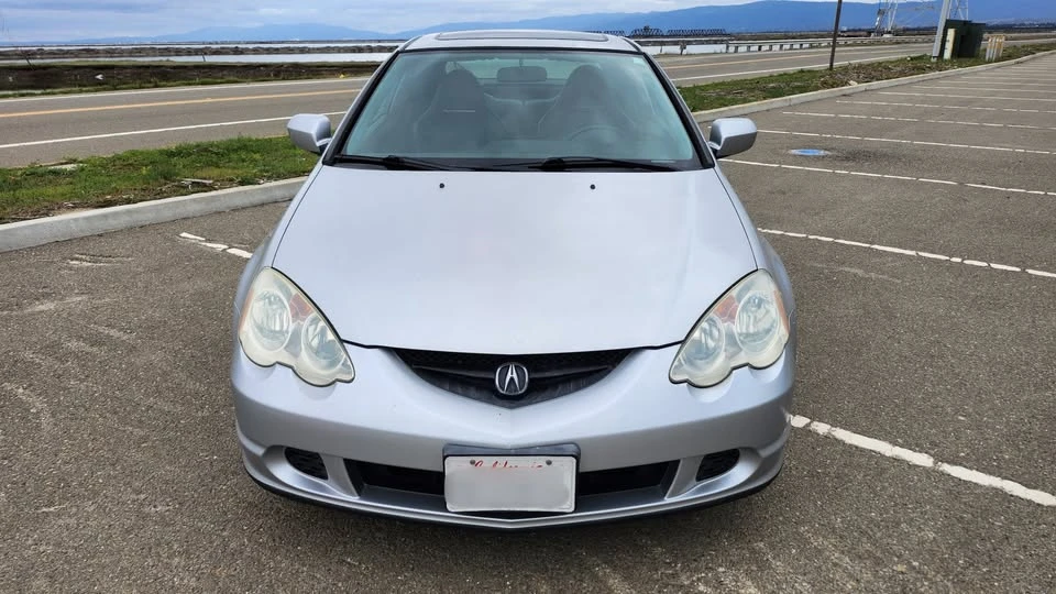 2004 Acura RSX - Image 5 of 20