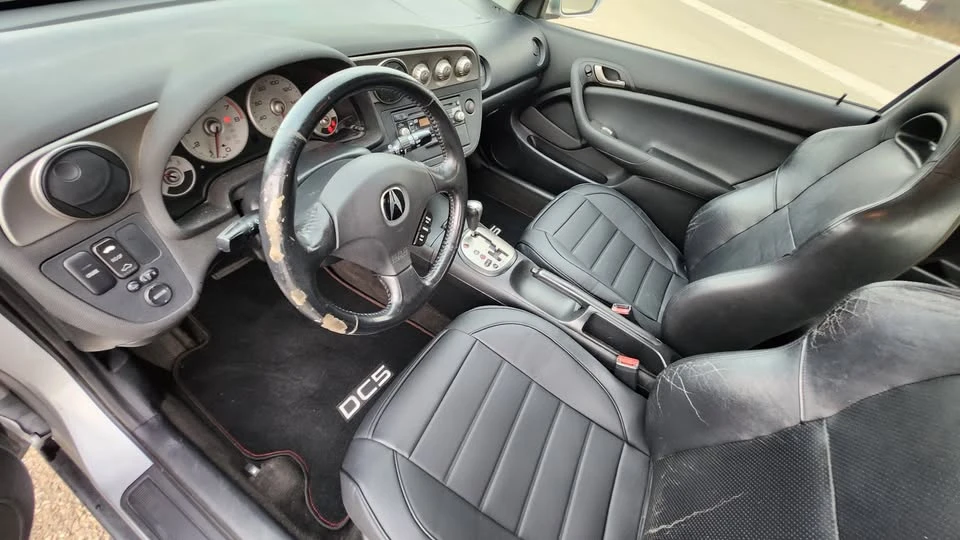 2004 Acura RSX - Image 9 of 20