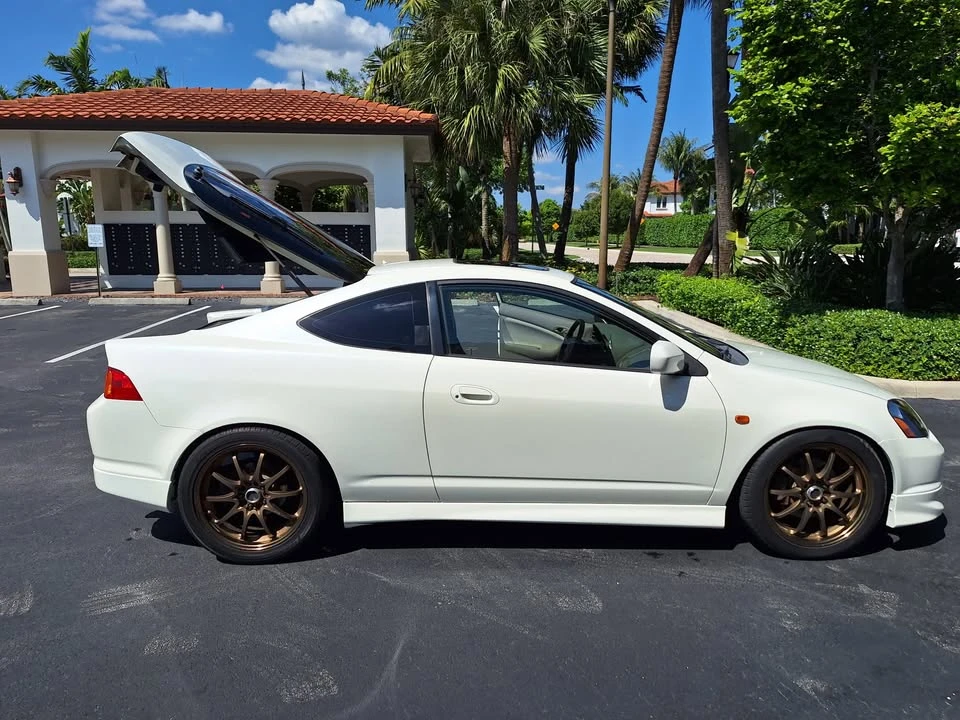 2004 Acura Integra 4th Gen - Image 6 of 6