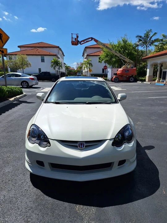 2004 Acura Integra 4th Gen - Image 2 of 6