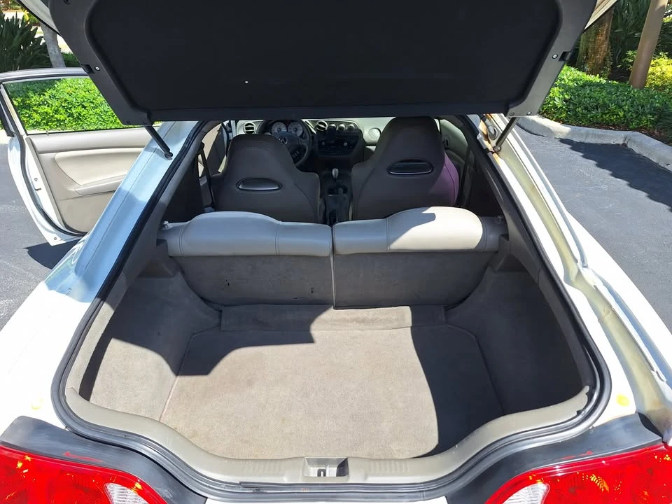 2004 Acura Integra 4th Gen - Image 4 of 6