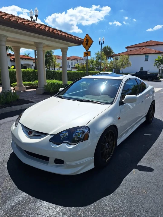2004 Acura Integra 4th Gen - Image 3 of 6