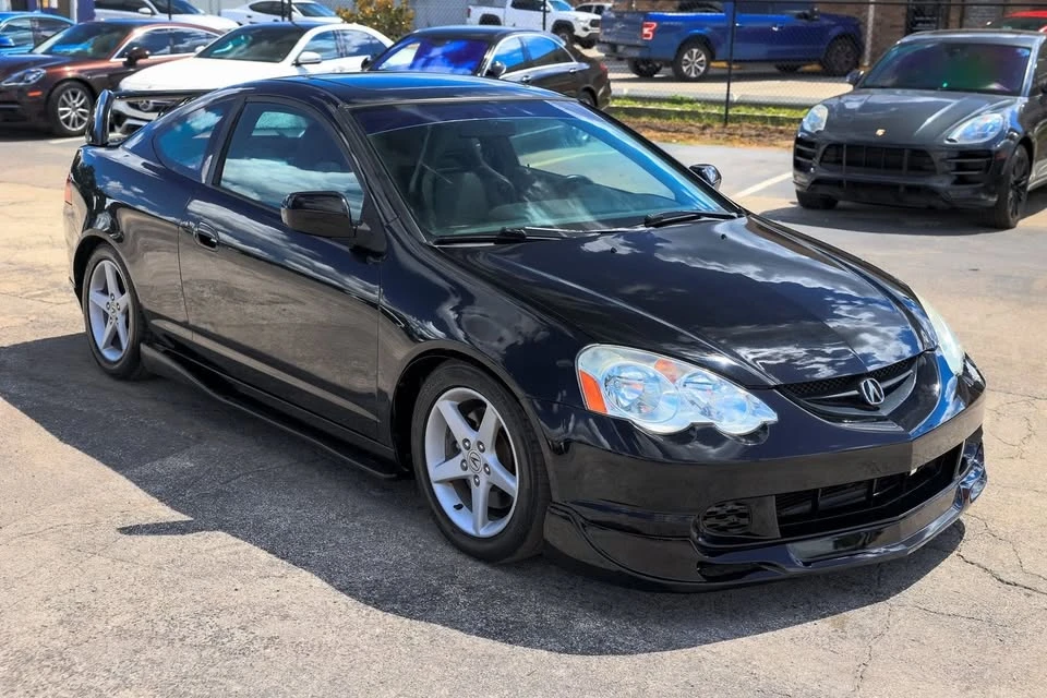 2004 Acura RSX Type-S - Image 4 of 12