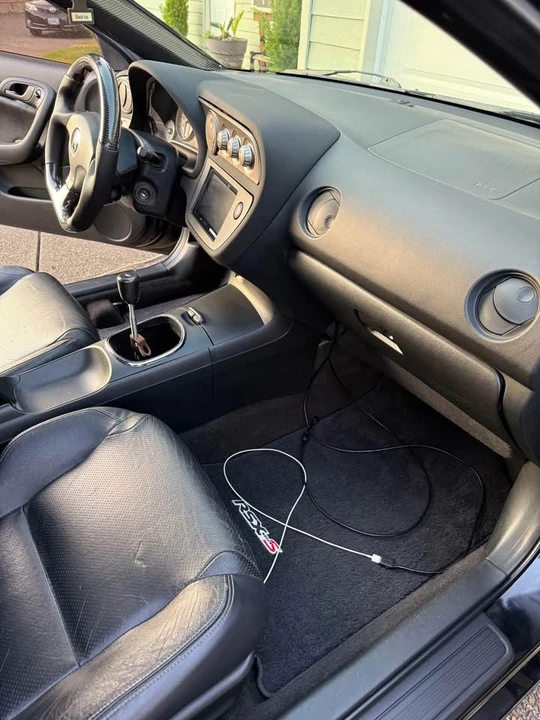 2004 Acura RSX Type-S - Image 6 of 8