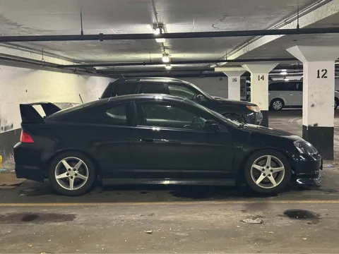 2004 Acura RSX Type-S - Image 3 of 7