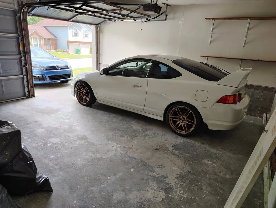 2004 Acura RSX Type-S - Image 2 of 9