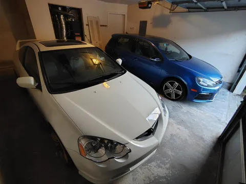 2004 Acura RSX Type-S - Image 3 of 9