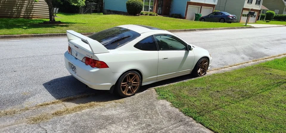 2004 Acura RSX Type-S - Image 1 of 9