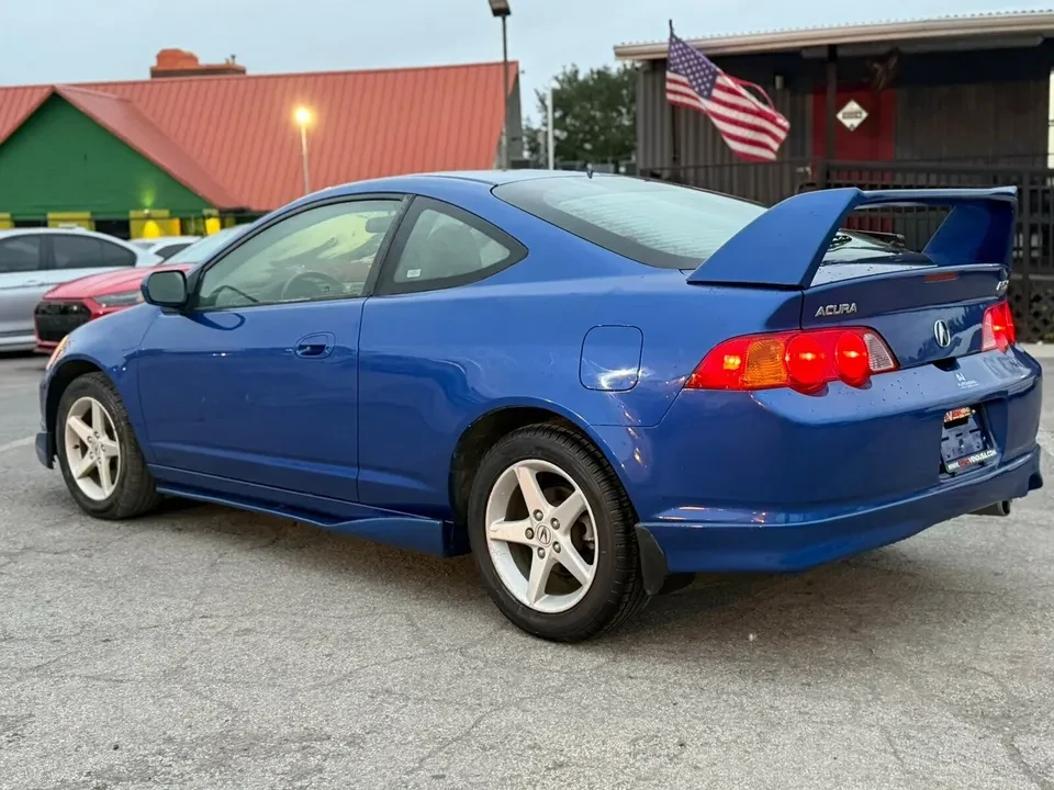 2004 Acura RSX Type-S - Image 2 of 7
