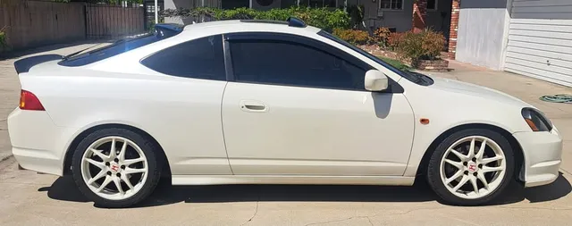 2004 Acura Integra 4th Gen - Image 2 of 20