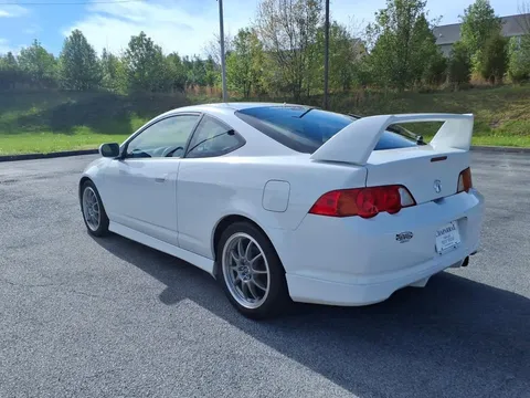 2004 Acura Integra 4th Gen - Image 2 of 6