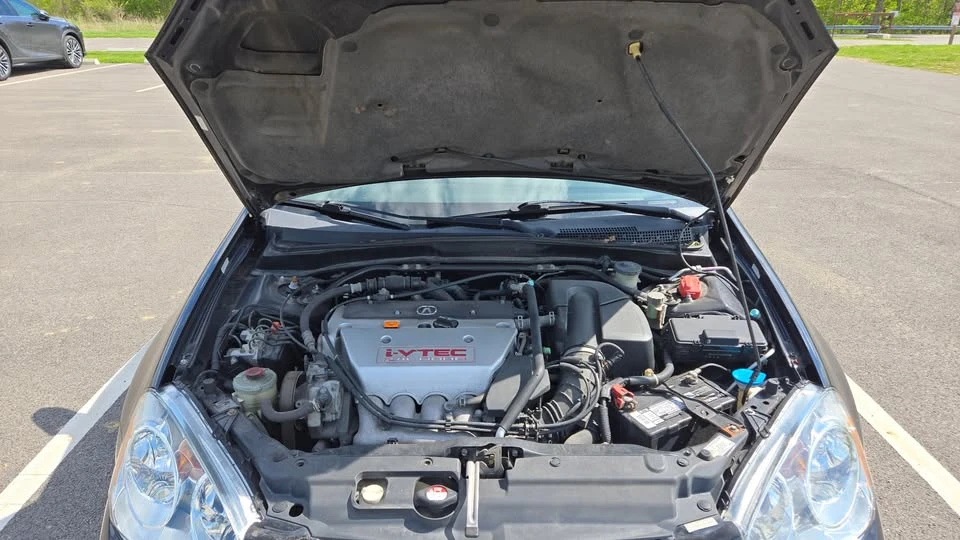 2004 Acura RSX Type-S - Image 19 of 19