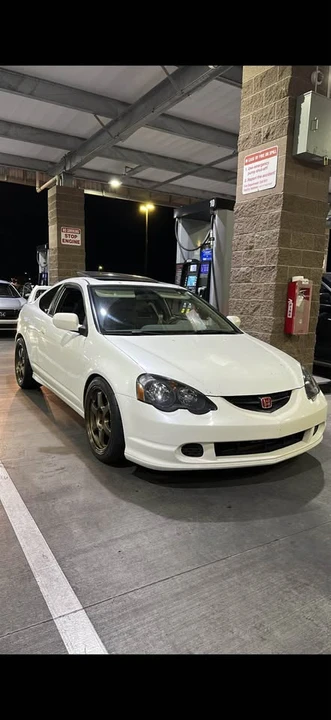 2004 Acura RSX Type-S - Image 4 of 7