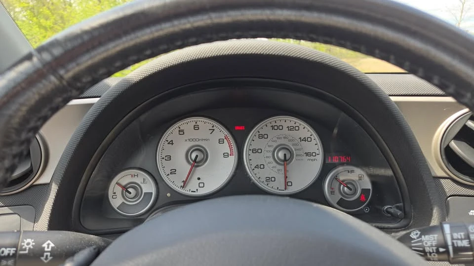 2004 Acura RSX Type-S - Image 10 of 19