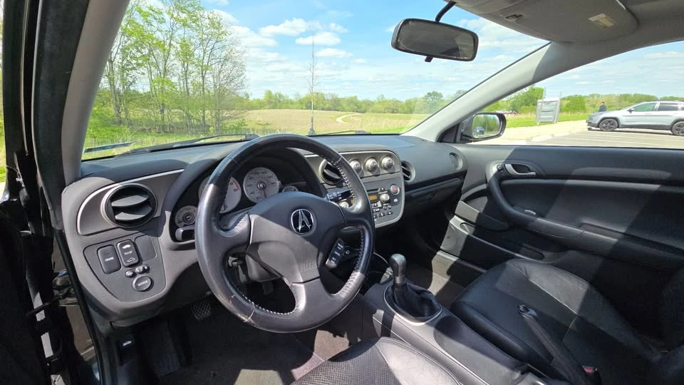 2004 Acura RSX Type-S - Image 5 of 19