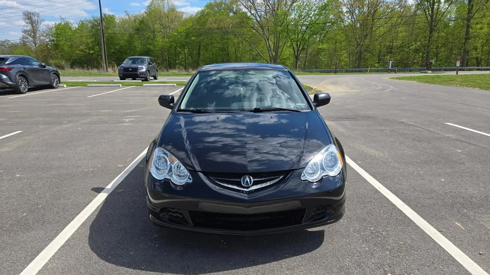 2004 Acura RSX Type-S - Image 15 of 19