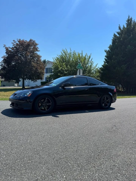 2004 Acura RSX Type-S - Image 4 of 8