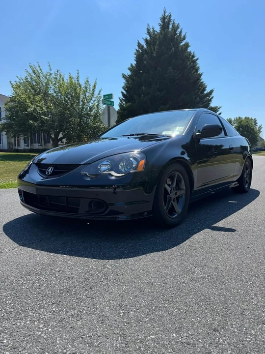 2004 Acura RSX Type-S - Image 3 of 8