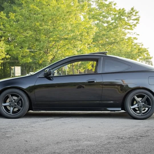 2004 Acura RSX Type-S - Image 1 of 8