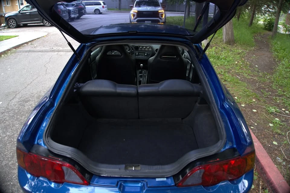 2004 Acura RSX Type-S - Image 20 of 20