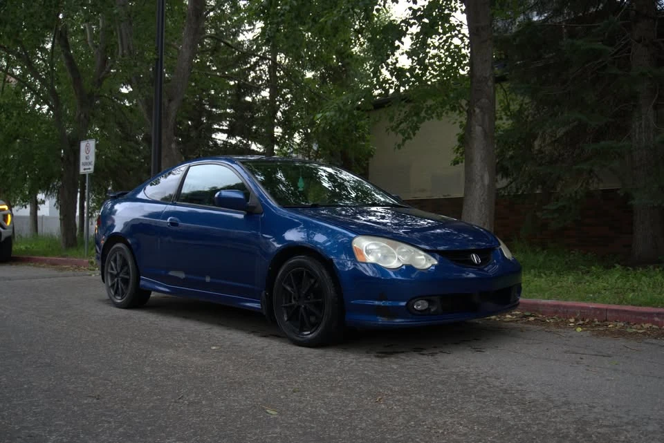 2004 Acura RSX Type-S - Image 6 of 20