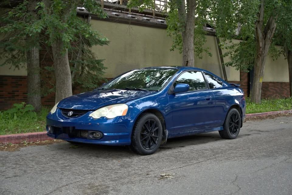 2004 Acura RSX Type-S - Image 1 of 20