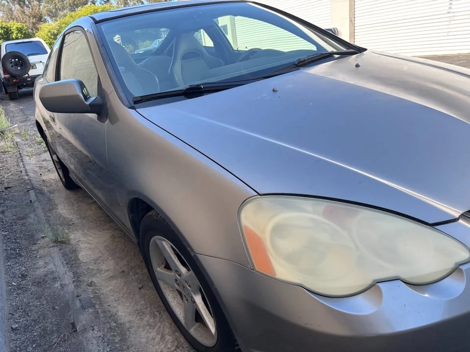 2004 Acura RSX Type-S - Image 2 of 5