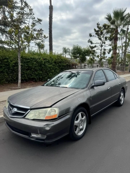 2004 Acura TL 3rd Gen - Image 2 of 10